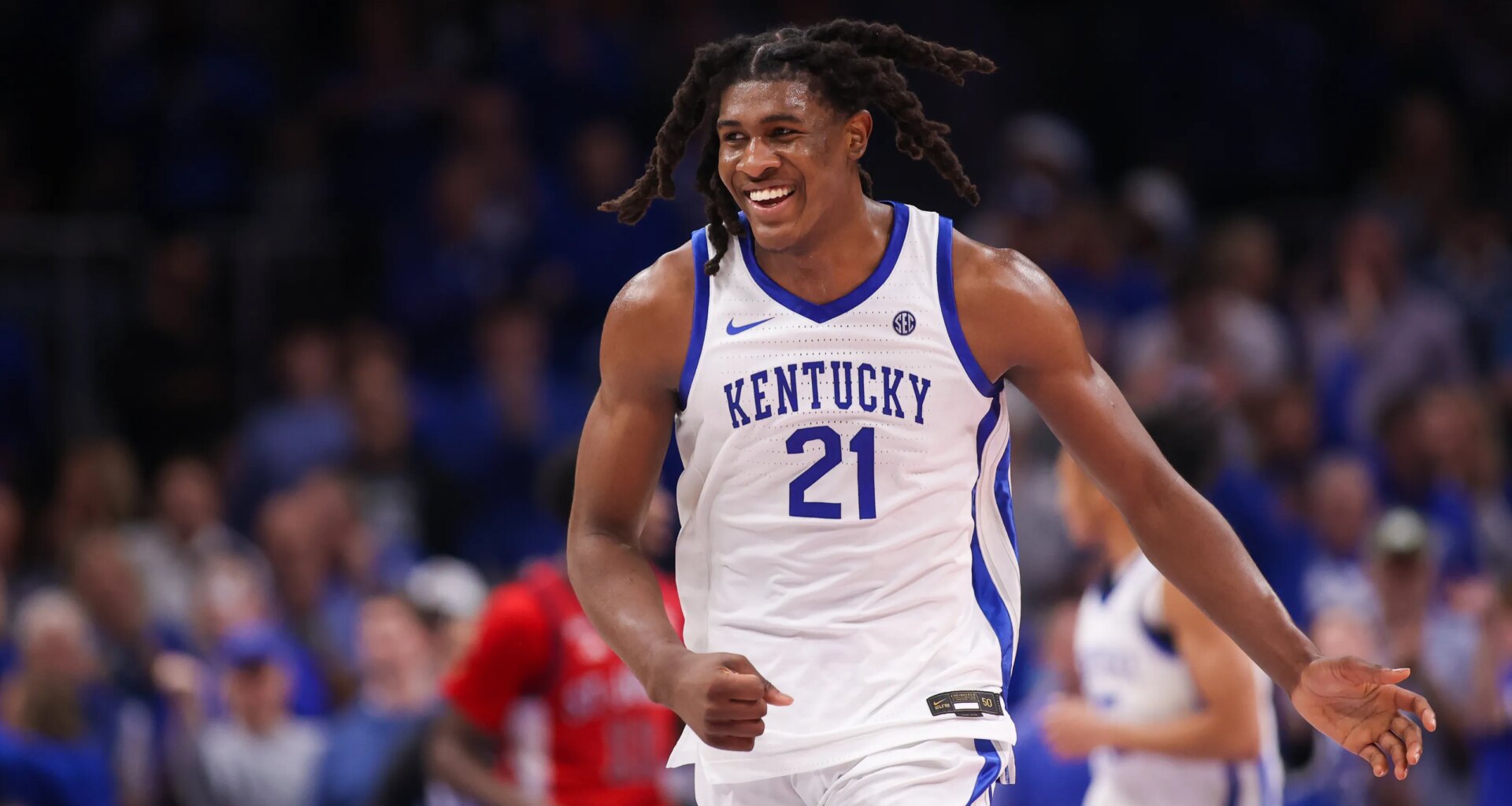 Spurs news: Jayden Quaintance chooses new jersey number in NBA