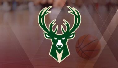 Milwaukee Bucks drop regular season schedule. Here's when Giannis returns to Milwaukee