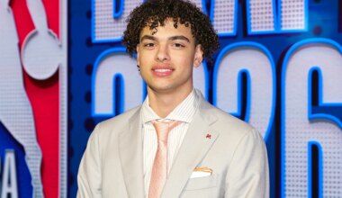 Clippers news: Keaton Wagler ranked among top SGs for 2026-27 season