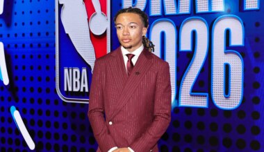 Hawks news: Kingston Flemings salutes former MVP with jersey number