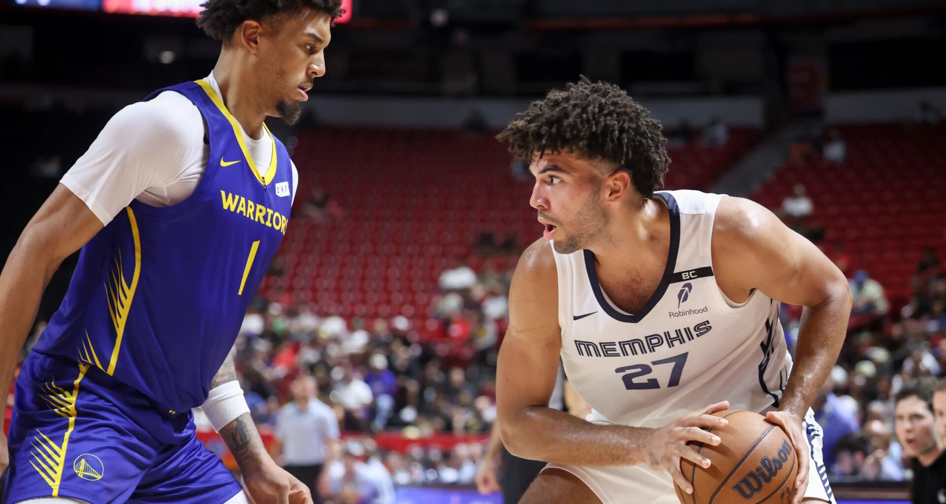 Grizzlies news: Cameron Boozer to honor mom with new jersey number