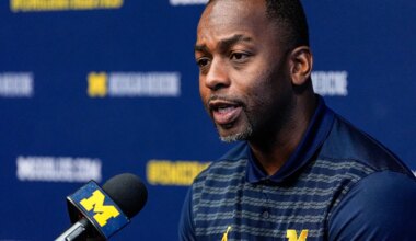 Michigan basketball hires Dylan Murphy as assistant