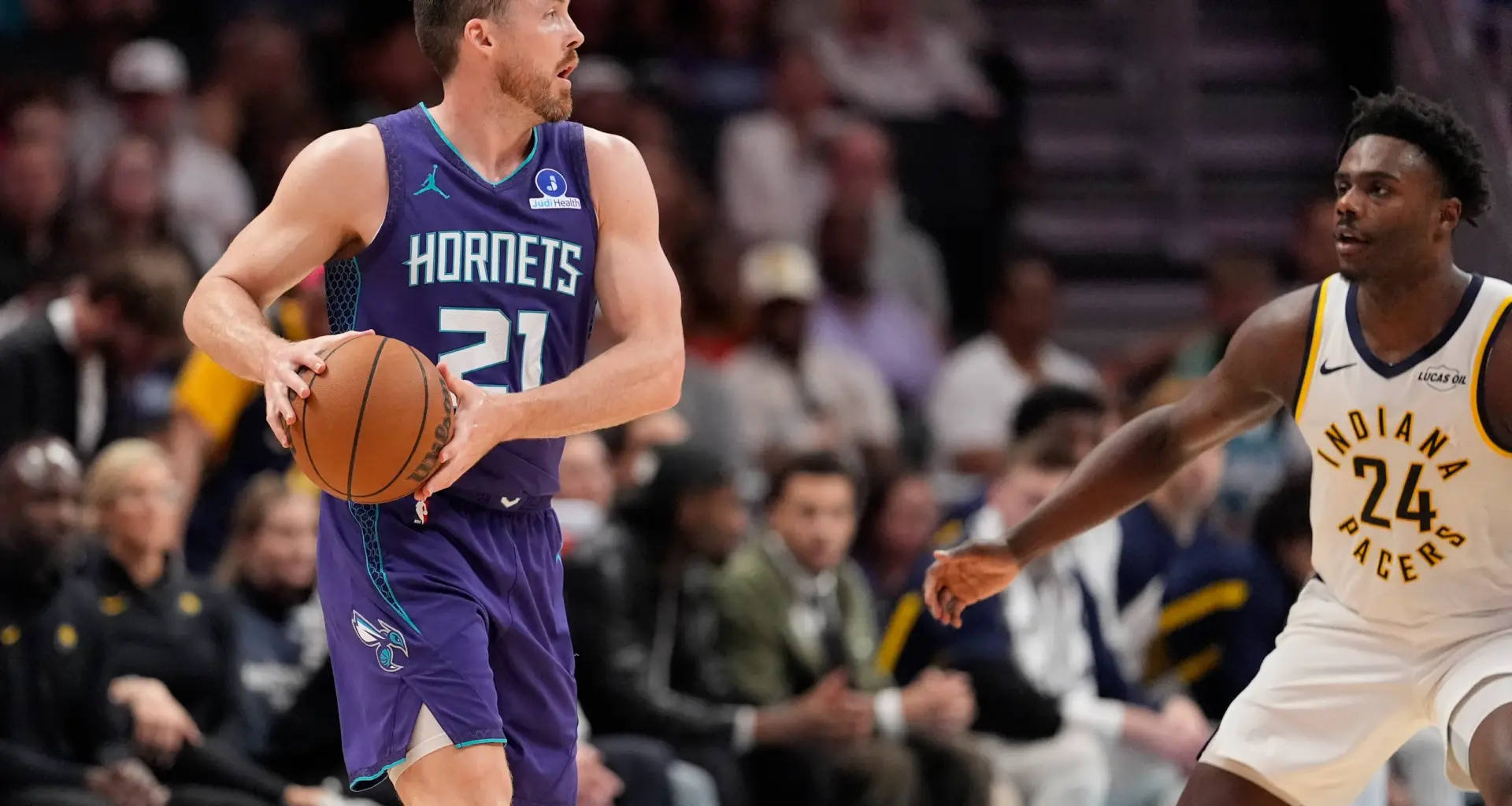 NBA insider hints at Hornets waiving Pat Connaughton