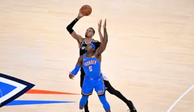 Is the West the weaker conference (and how might it impact the Celtics?)