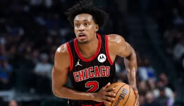 Collin Sexton says Lakers want him to bring toughness