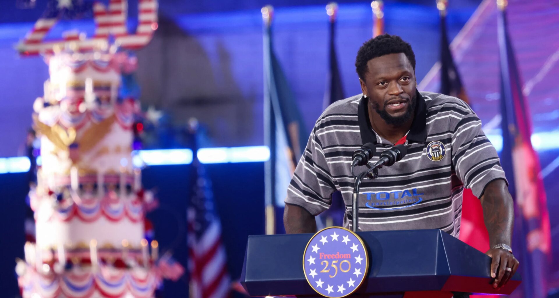 Nets' Jordi Fernandez explains early conversations with Julius Randle