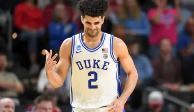 Duke basketball completes 2026-27 non-conference schedule