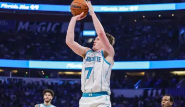 Kon Knueppel recognized by NBA 2K