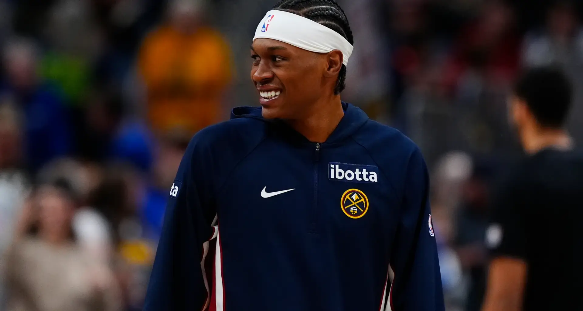 Peyton Watson: 3 NBA teams trying to sign-and-trade for Nuggets forward