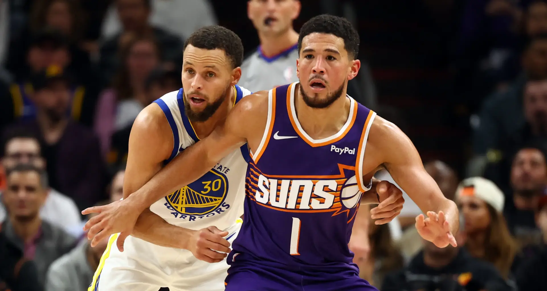 The longest-tenured players for each NBA team