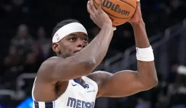 Writer suggests Lakers go after young Grizzlies forward