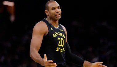 Al Horford listed as one of the greatest international players ever