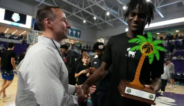 Nets projected to take Abdou Toure with 19th pick in 2027 NBA Draft