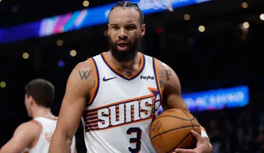 Lakers-Suns November matchup has been leaked