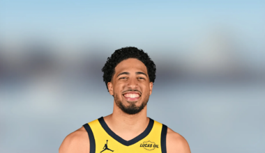 Tyrese Haliburton felt Pistons not drafting him was the most personal: 'In that moment, I was just angry'