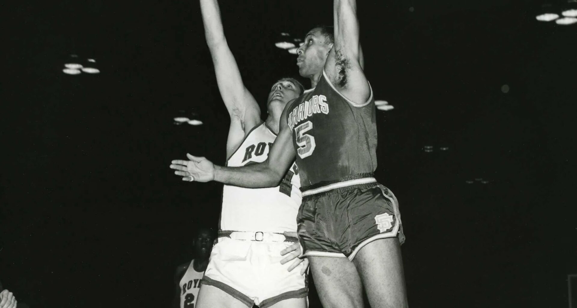 Every Temple player drafted by the Warriors