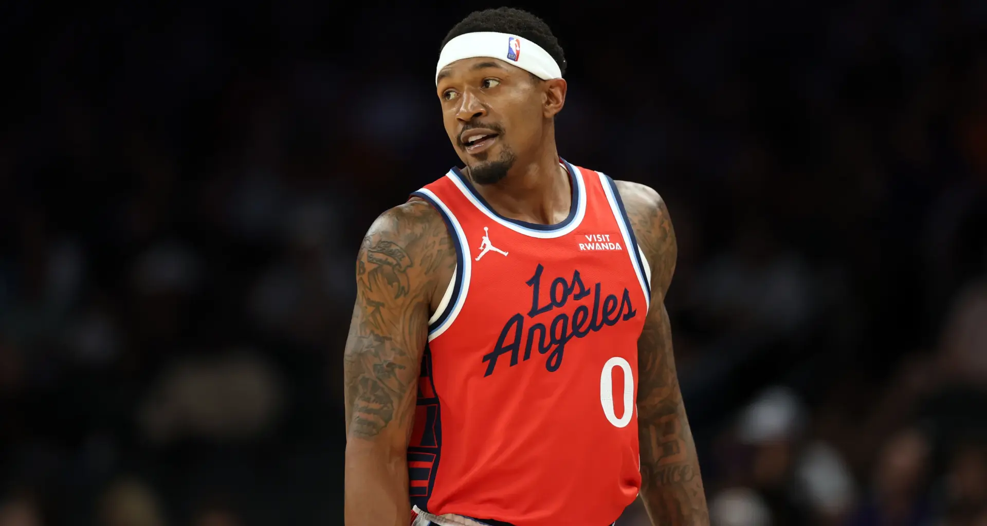 Former Florida basketball guard Bradley Beal signs deal with Clippers