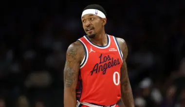 Former Florida basketball guard Bradley Beal signs deal with Clippers
