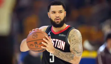 Rockets' point guard play ranked among league's worst