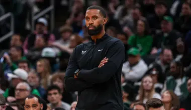Charlotte Hornets add new assistant coach ahead of 2026-27 season