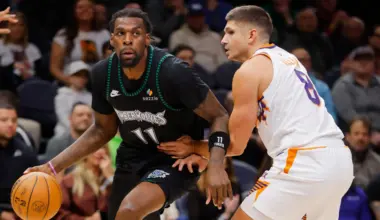 Hornets' new acquisitions bring much-needed playoff experience