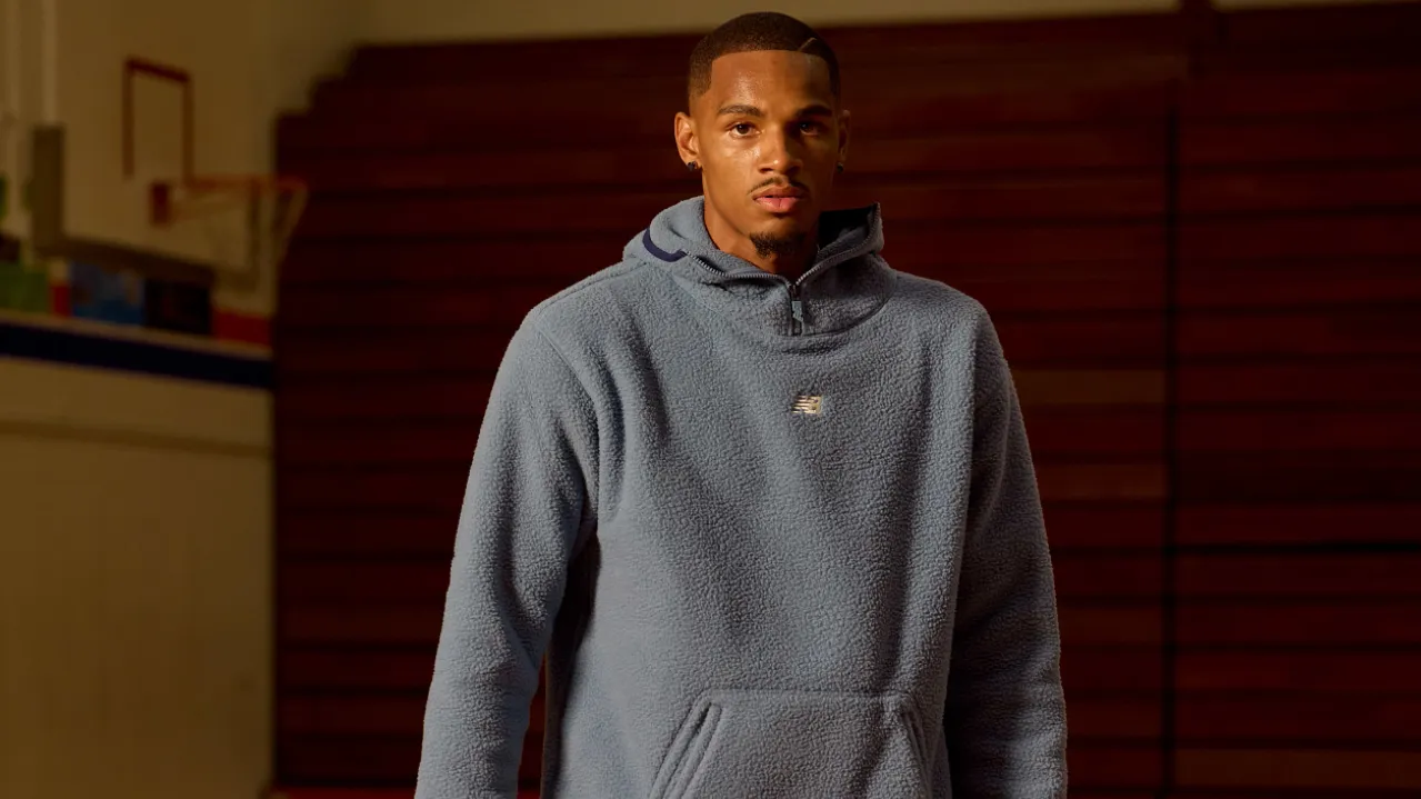 Dejounte Murray Q&A: 'It ain't never about proving nobody wrong. It's really just proving myself right'