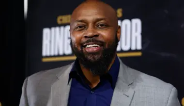 Franchise legend Horace Grant raves about Bulls' rookie Caleb Wilson