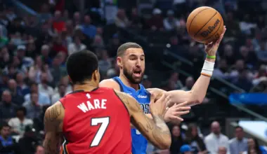 Social media reacts to Klay Thompson joining Heat after buyout with Mavs