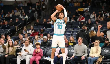 Former Hornets guard traded for the second time this summer