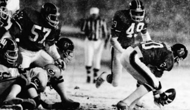 Kickin' It with Kiz: Hall of Fame should open its doors to these three Broncos