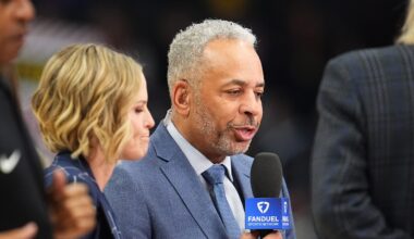 NBA Hornets, Magic, expected to go 'beam and stream' with new deals