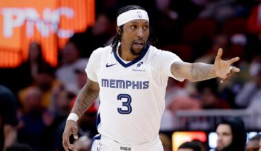 Sixers finish off roster with signing of Kentavious Caldwell-Pope