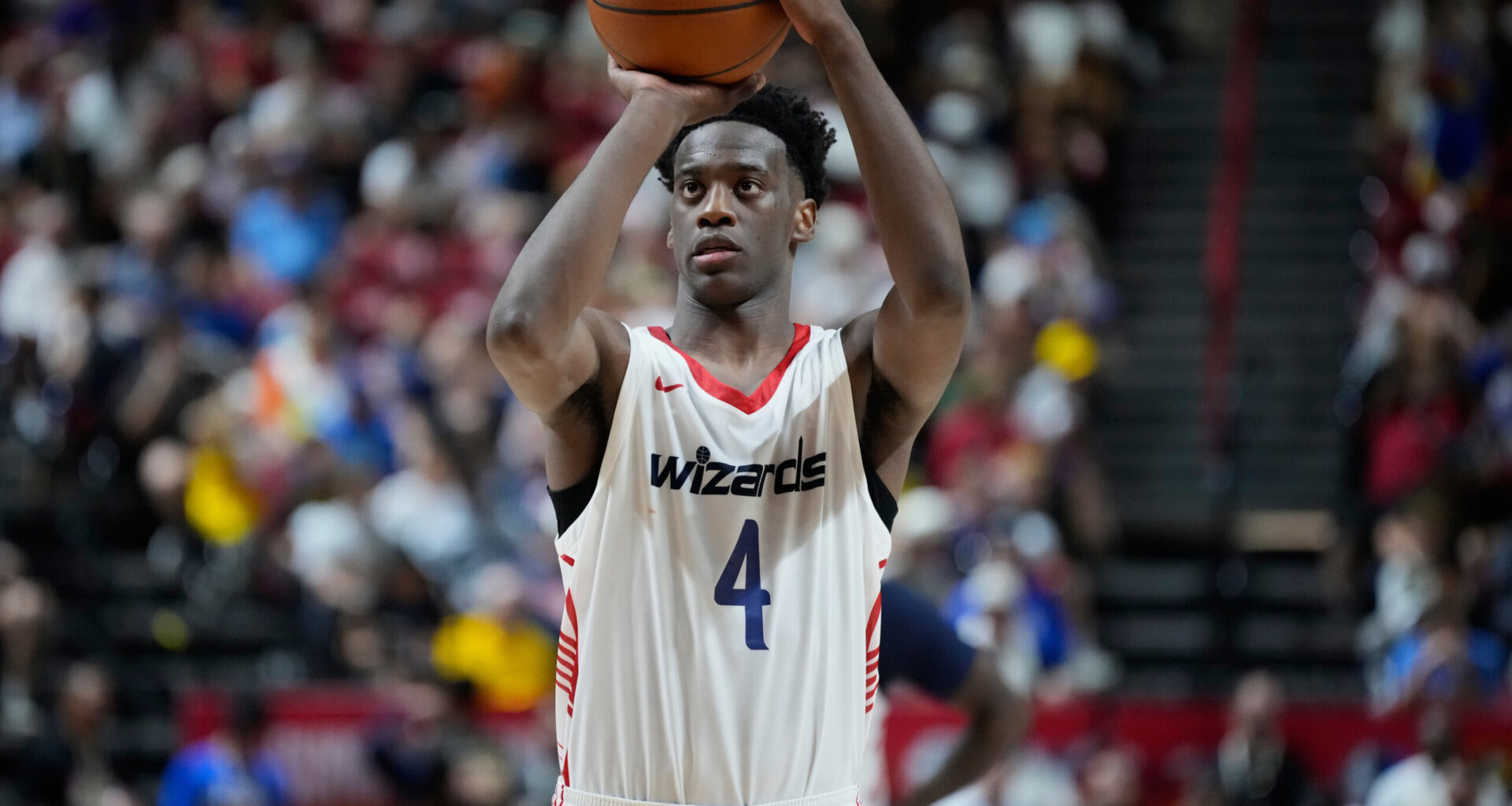 Wizards open 2026-27 season at home vs. Bucks, play 6 nationally televised games