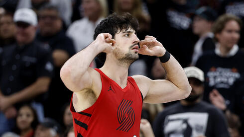 Deni Avdija should remain Portland’s top offensive option despite Lillard, Morant