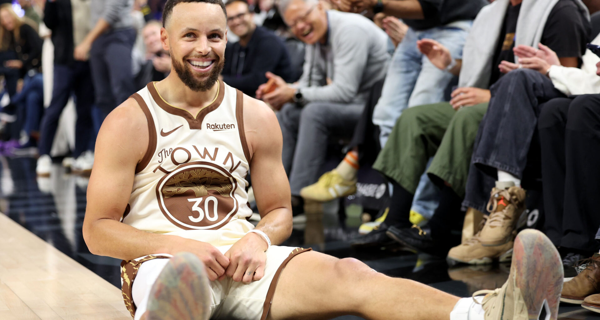 What to know about Warriors’ schedule, including 11 most notable games