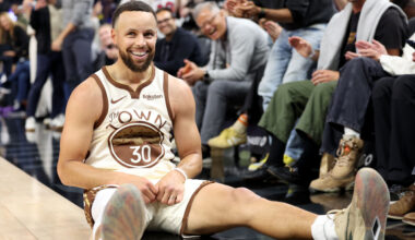 What to know about Warriors’ schedule, including 11 most notable games