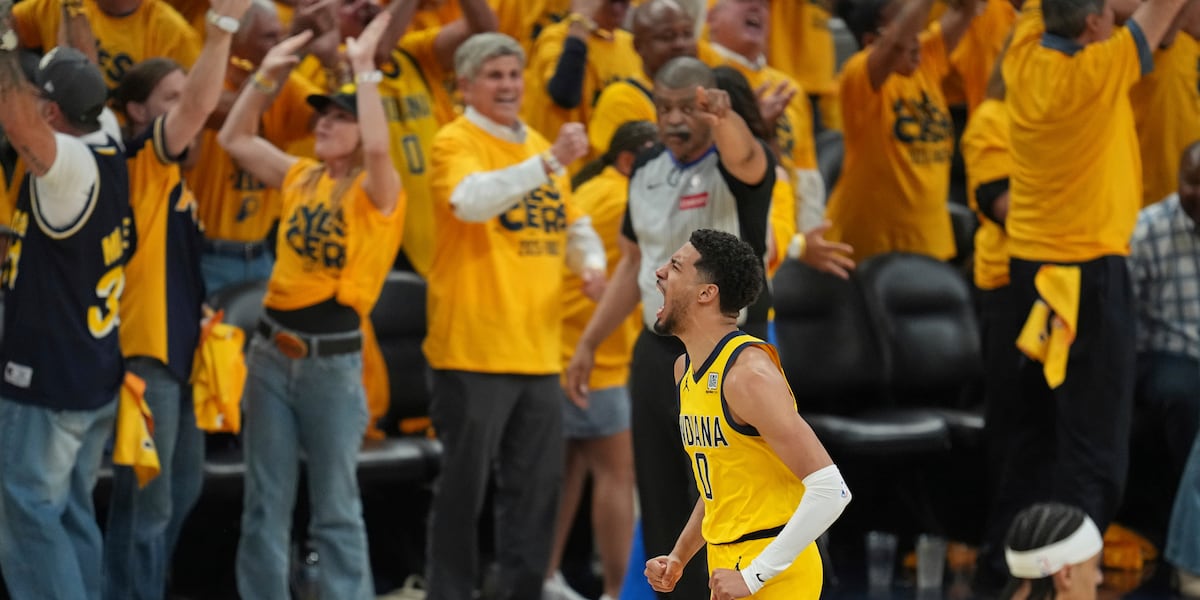 Pacers, Timberwolves to play NBA preseason game at Hilton Coliseum