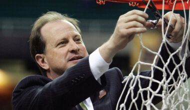 LSU Hall Of Fame Coach John Brady Leaving LSU Radio To Become LSU-NO Basketball Advisor