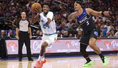 Magic, Hornets Announce Local TV Broadcast Plans For 2026/27