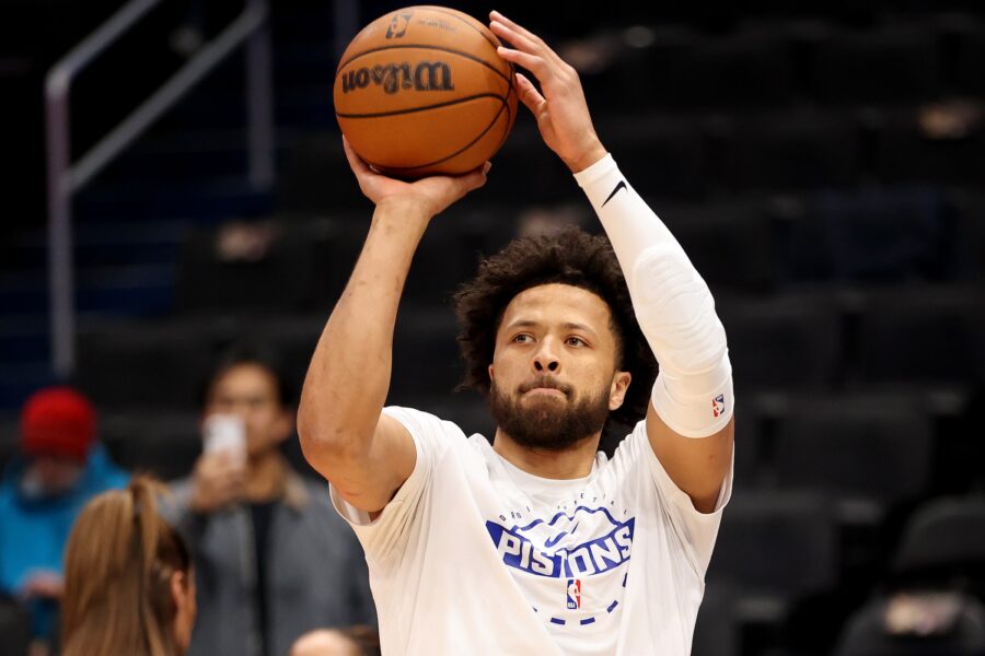 Eastern Notes: Cunningham, Heat Issues, Vucevic, Cavs' Trade
