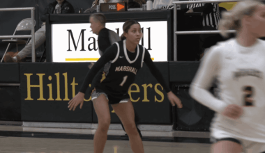Duluth Marshall's Candice Ndomb headed to St. Cloud State for basketball