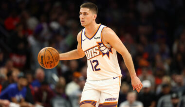 Pacific Notes: Suns, Curry, Lakers, Whitmore, Clippers