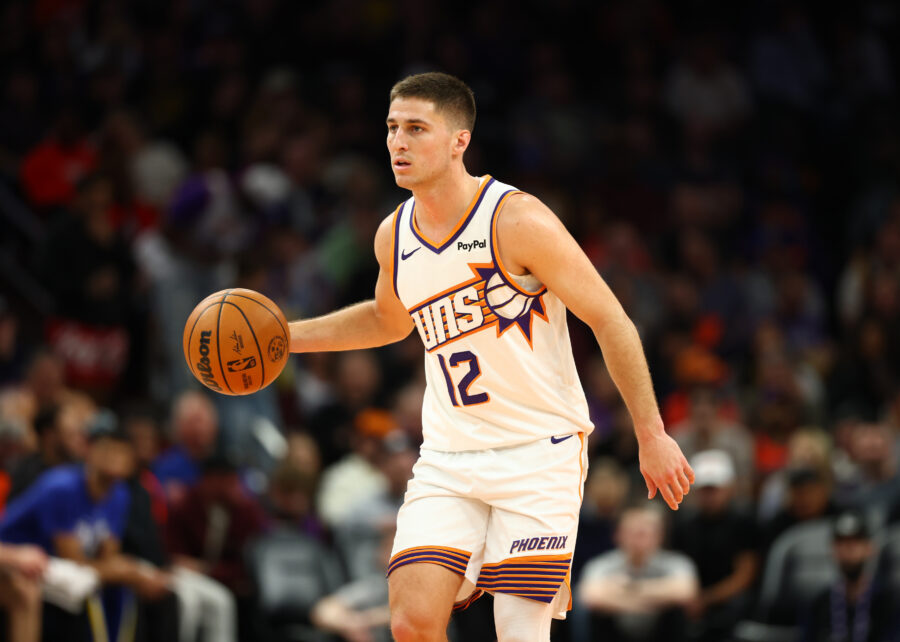 Pacific Notes: Suns, Curry, Lakers, Whitmore, Clippers