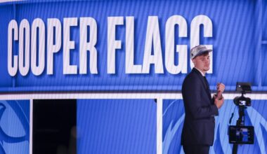Coveted Cooper Flagg 1-of-1 rookie card found in Rhode Island