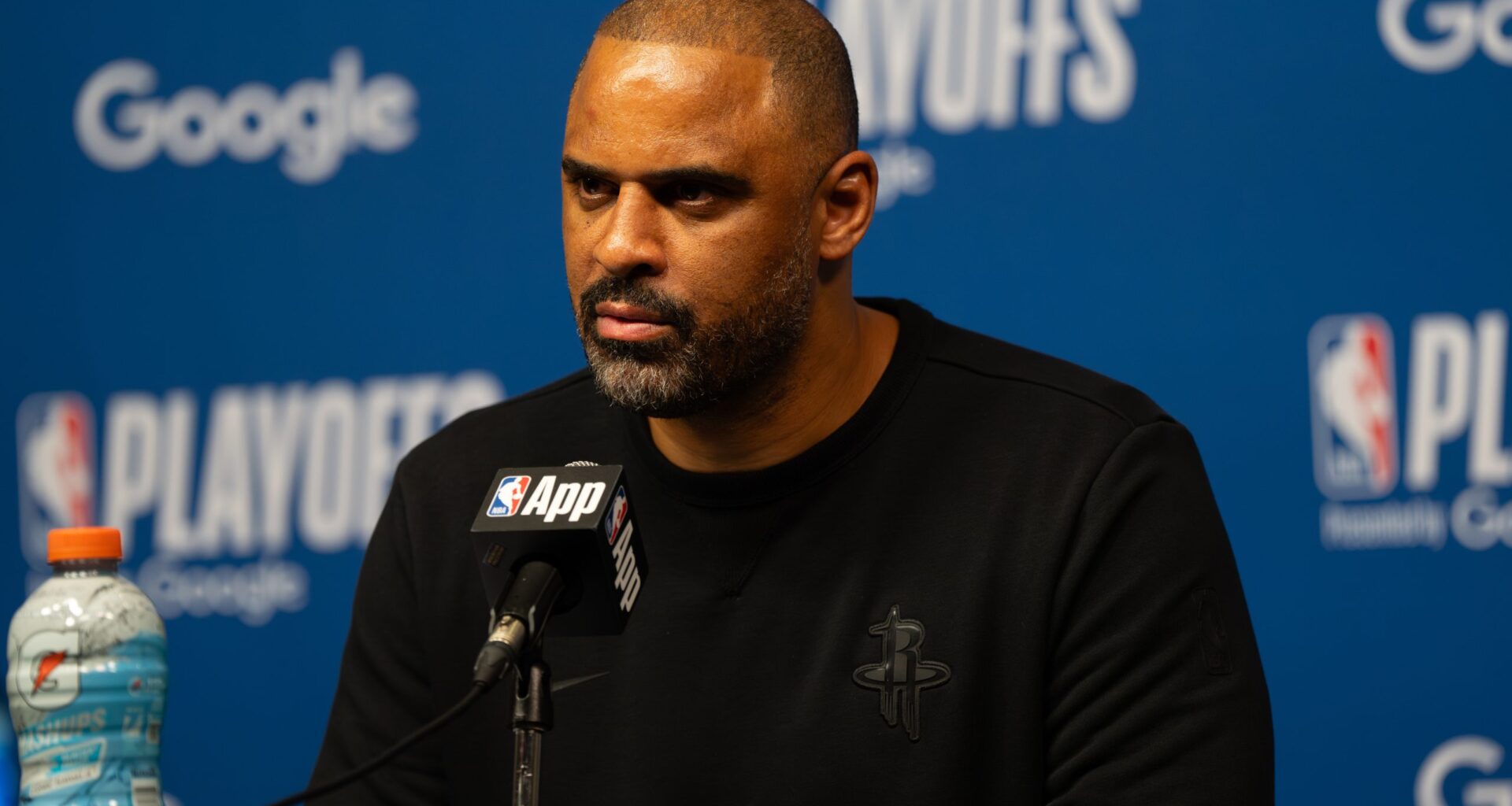 Five Thoughts on the Rockets 2026-27 Schedule