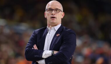 Dan Hurley says court rulings allowing roster additions are hurting college basketball