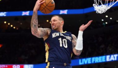 International Notes: Theis, Waters, Pinson, Kalaitzakis