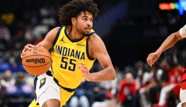 Ethan Thompson Signs Two-Year Deal With KK Partizan