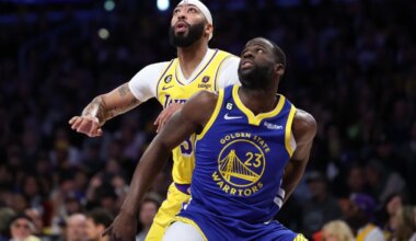 Where Warriors’ Draymond Green redrafts himself in 2012 class – NBC Sports Bay Area & California