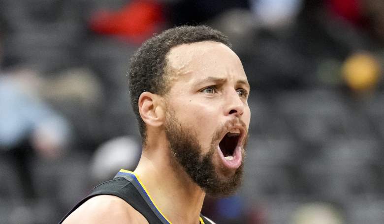 Stephen Curry, Golden State Warriors, Steph Curry trade, Warriors trade rumors, Warriors news